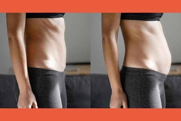 Can Incorrect Breathing Techniques Weaken Your Core Reigate
