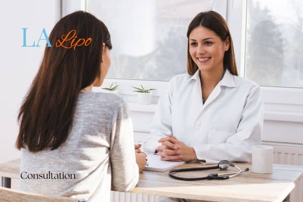 Why Choose LA LIPO for Your Personalised Post-Pregnancy Recovery Plan Reigate?