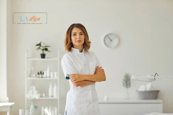 Learn more about us at LA Lipo Reigate
