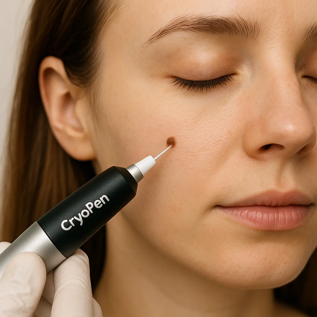 Mole removal Reigate treatment