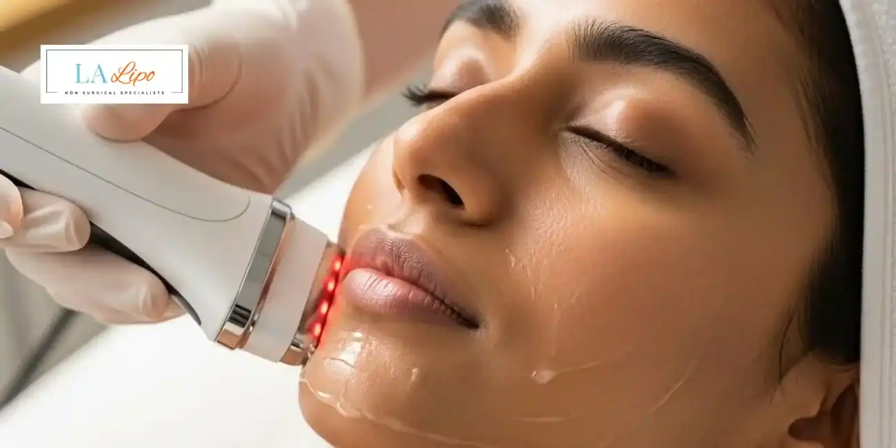 Which Areas of the Body Respond Best to Non-Surgical Skin Tightening Reigate?